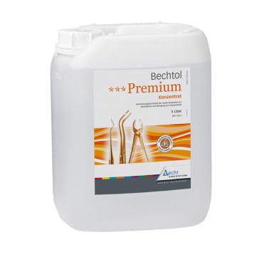 Bechtol Premium Desinfektionskonzentrat