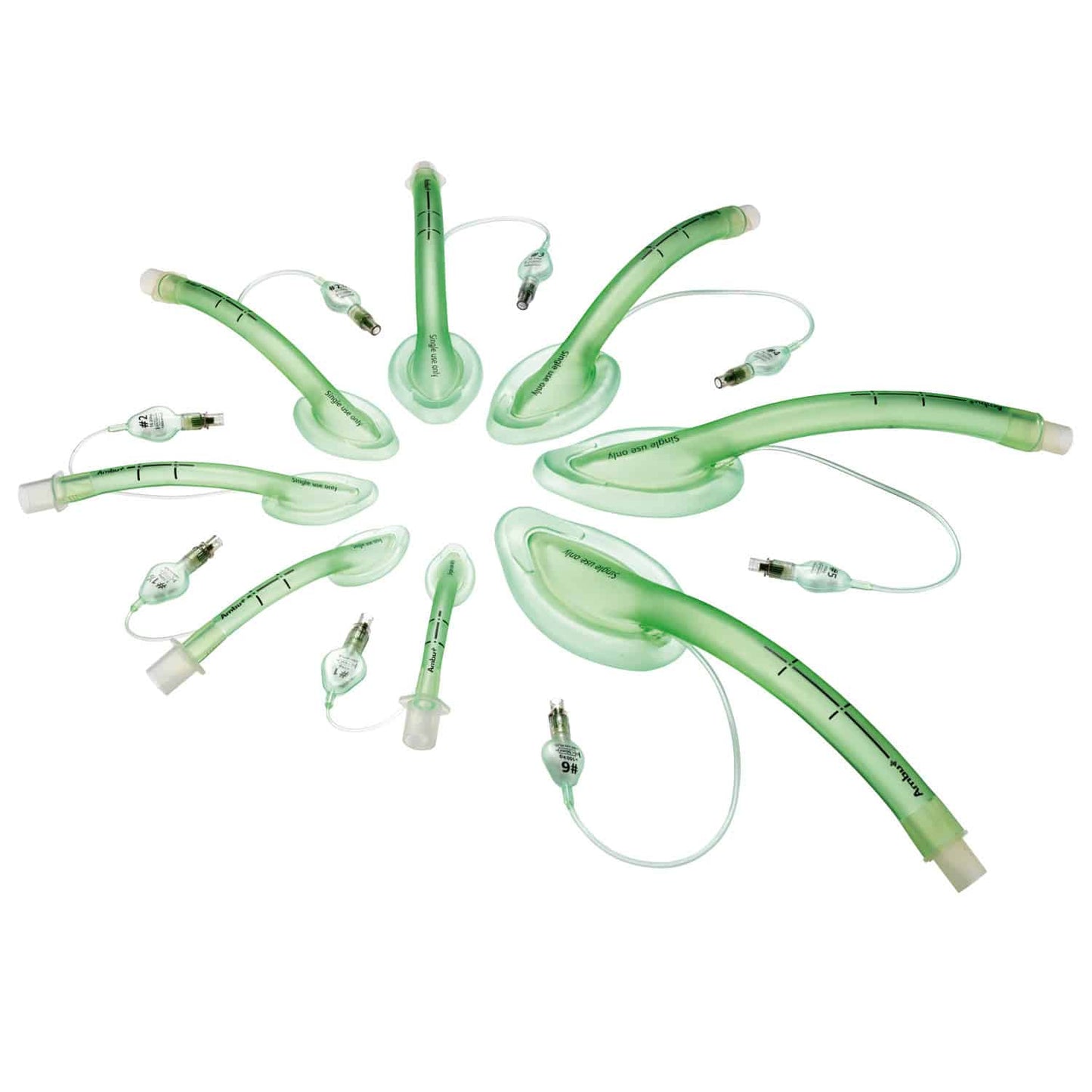 Ambu® AuraStraight