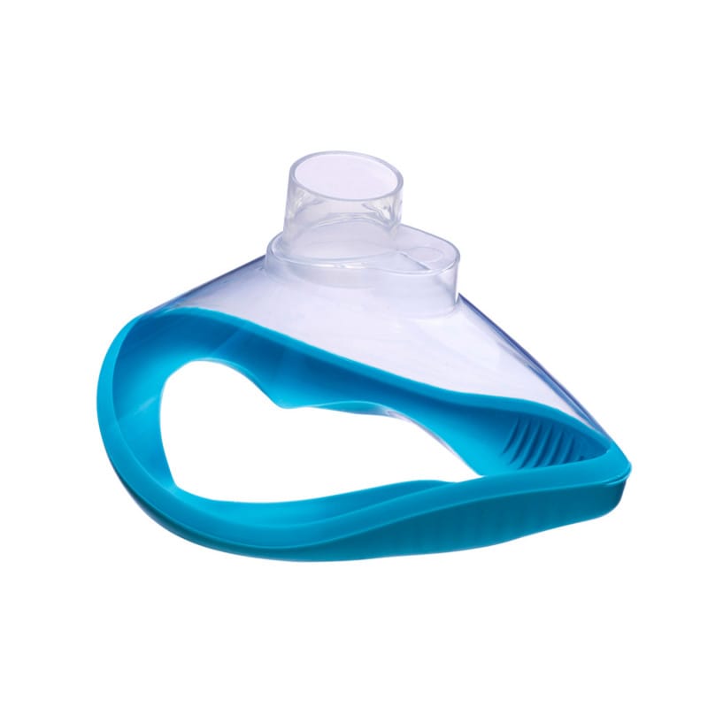 Ambu® Einweg Open-Cuff-Gesichtsmaske