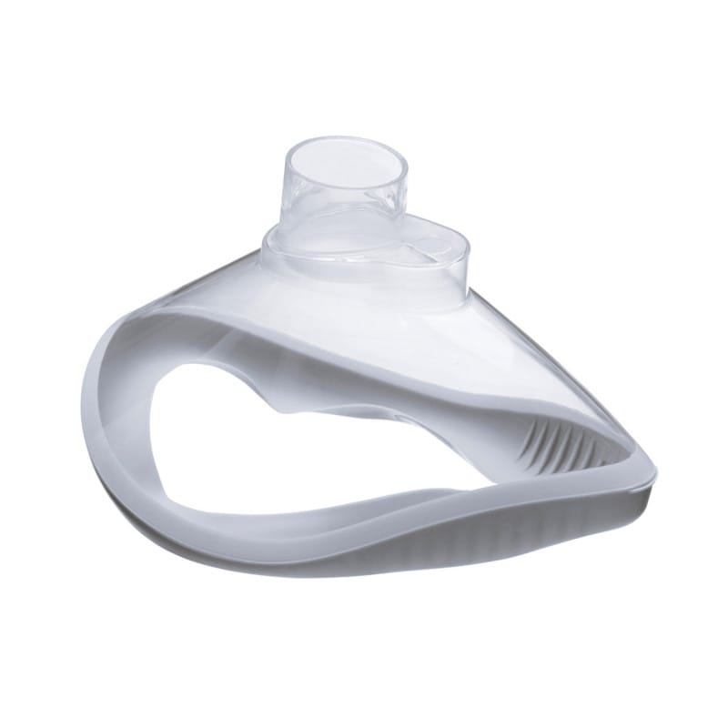 Ambu® Einweg Open-Cuff-Gesichtsmaske