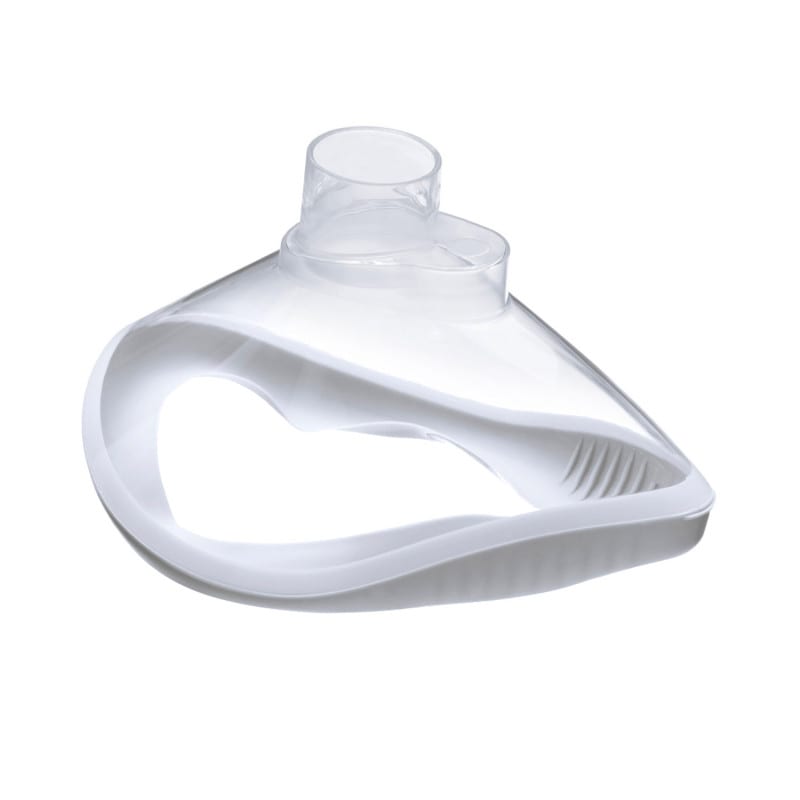 Ambu® Einweg Open-Cuff-Gesichtsmaske