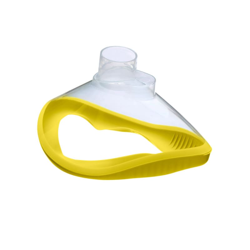 Ambu® Einweg Open-Cuff-Gesichtsmaske