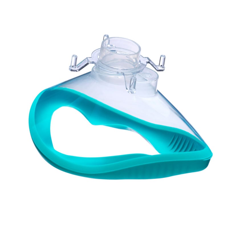 Ambu® Einweg Open-Cuff-Gesichtsmaske