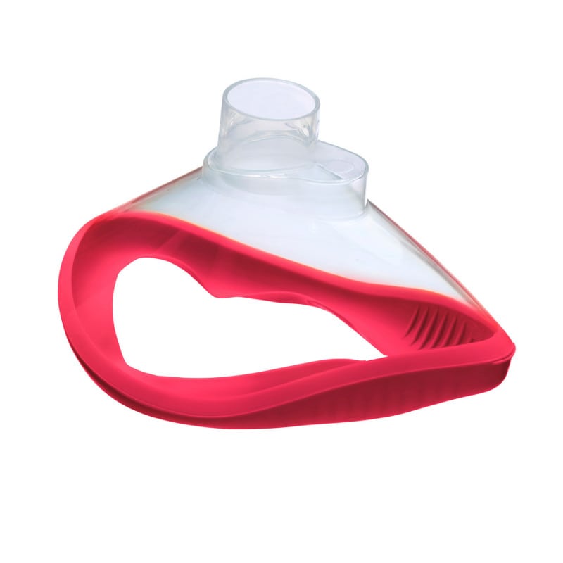 Ambu® Einweg Open-Cuff-Gesichtsmaske