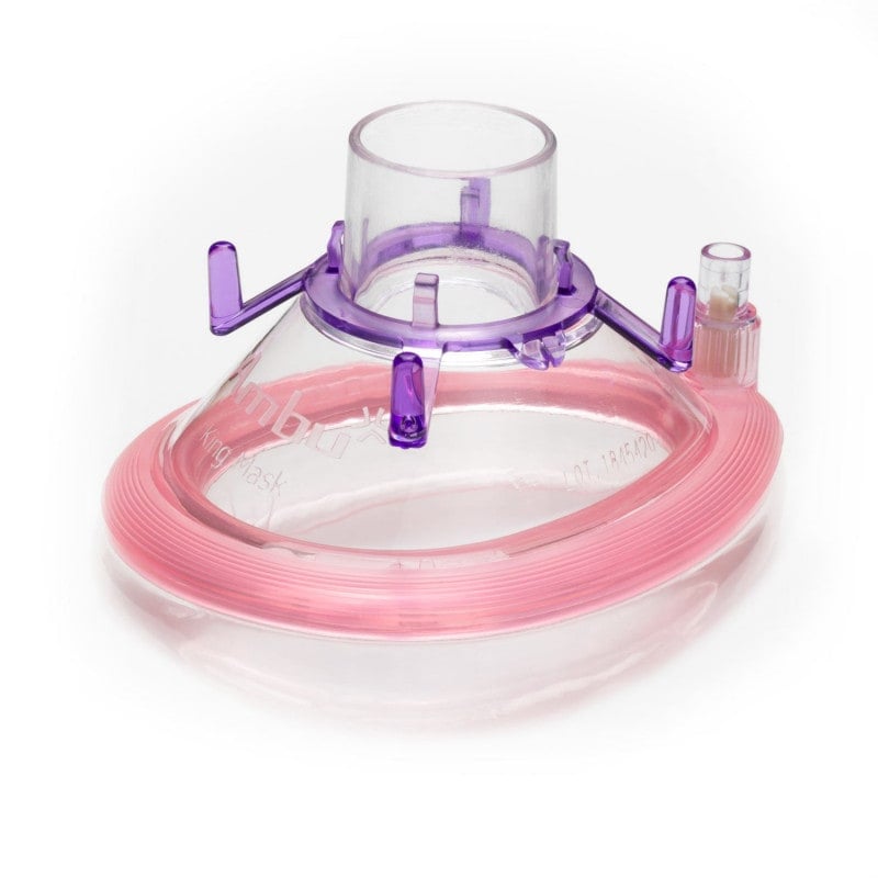 Ambu® King Mask Gesichtsmaske