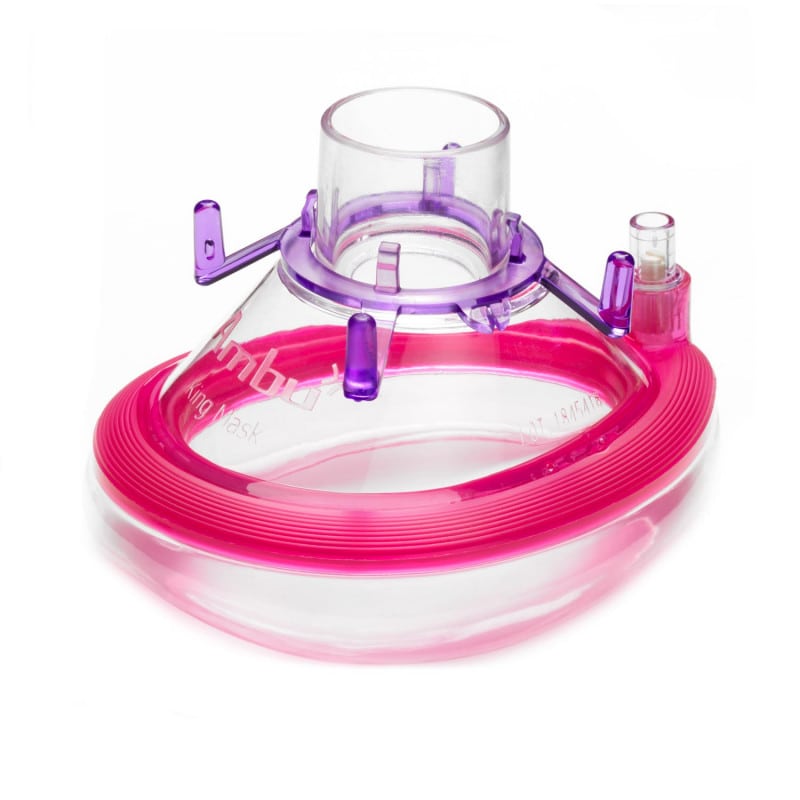 Ambu® King Mask Gesichtsmaske