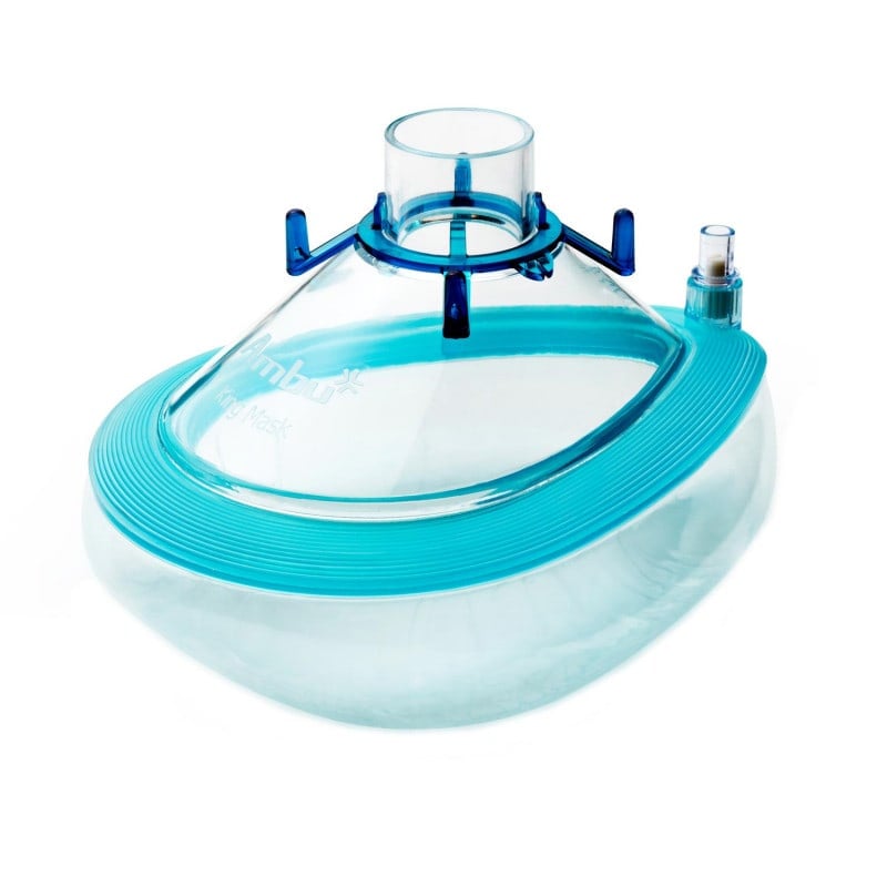 Ambu® King Mask Gesichtsmaske