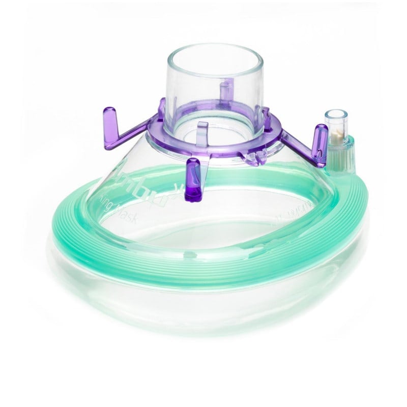 Ambu® King Mask Gesichtsmaske