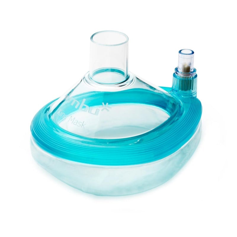 Ambu® King Mask Gesichtsmaske