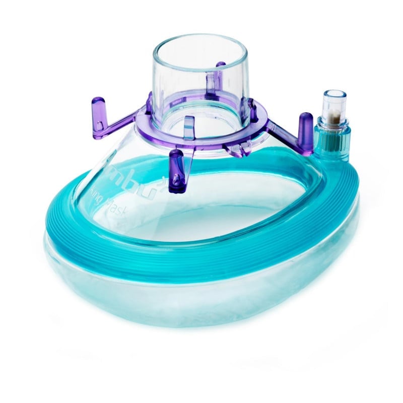 Ambu® King Mask Gesichtsmaske