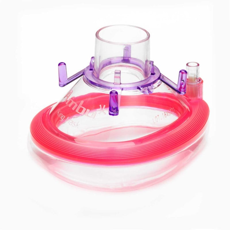 Ambu® King Mask Gesichtsmaske