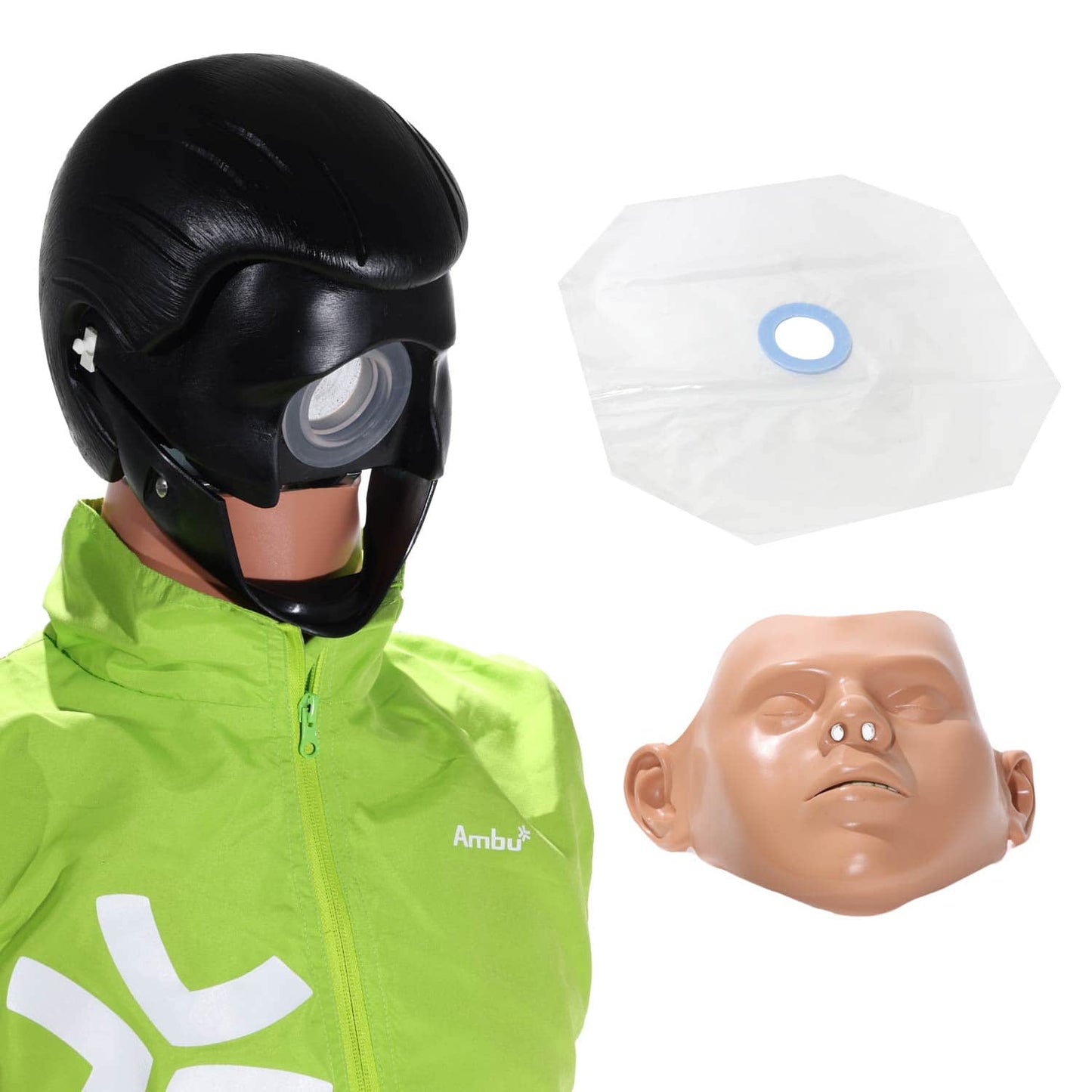 Ambu - AmbuMan® Basic