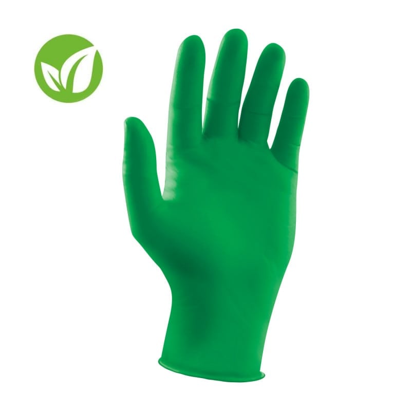 Nature Gloves Nitrilhandschuhe