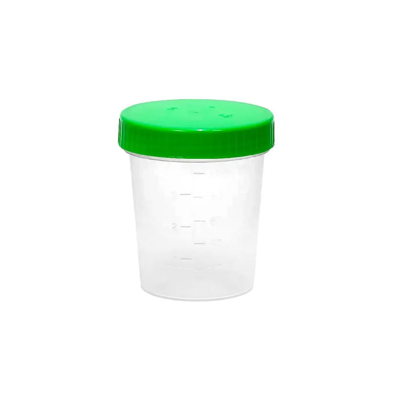 PP Urinsammelbecher