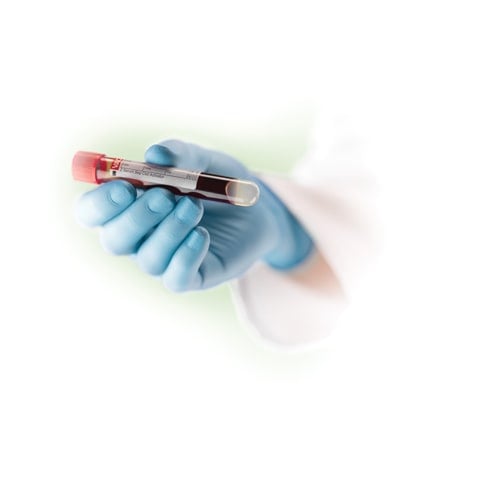 Ansell Micro-Touch Nitra-Tex