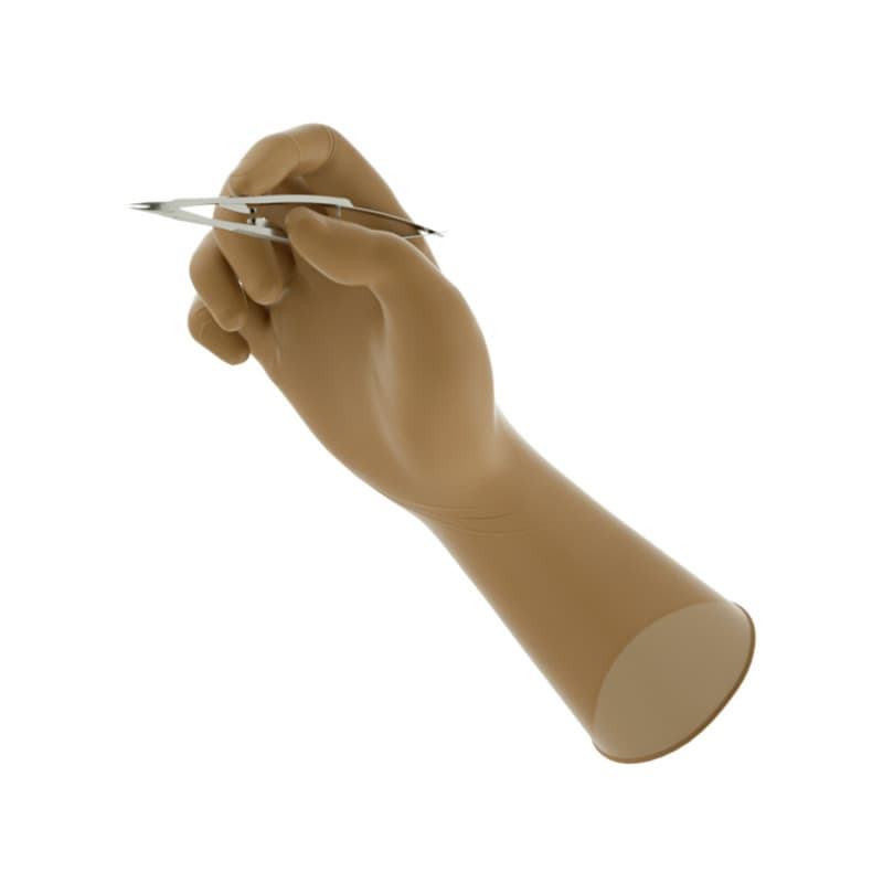 GAMMEX® PI Hybrid Micro