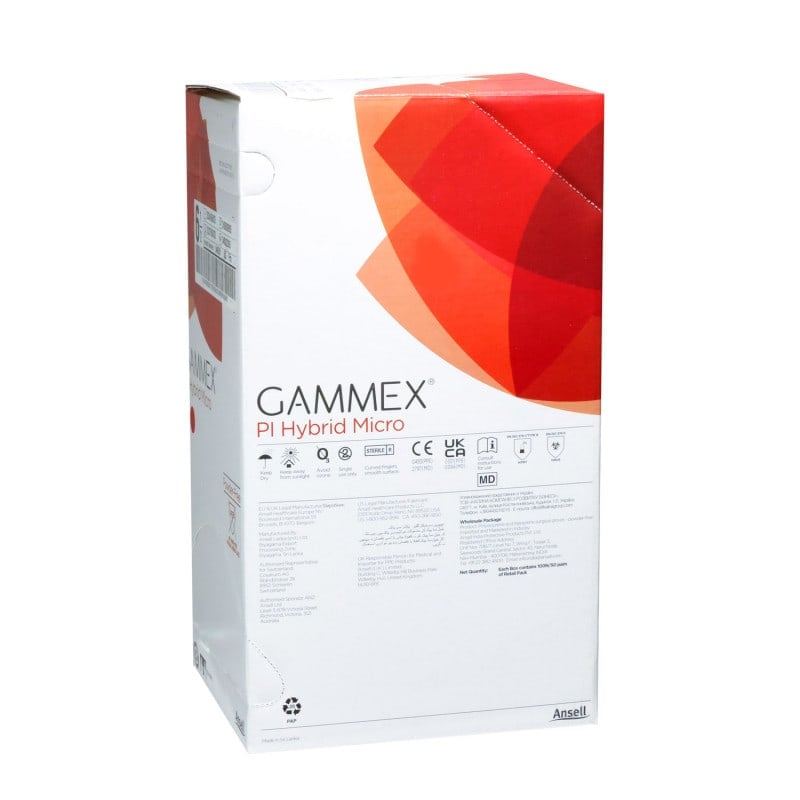 GAMMEX® PI Hybrid Micro