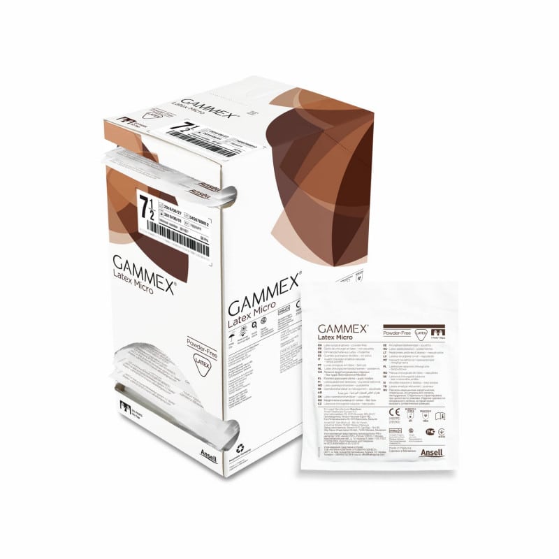 Gammex Latex Micro