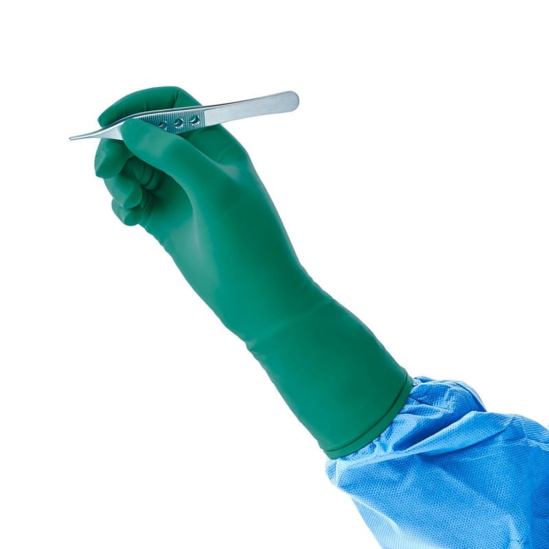 Gammex Non-Latex Handschuhe