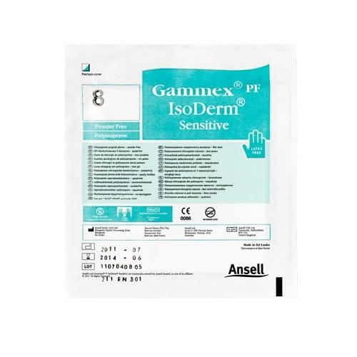 Gammex Non-Latex PI