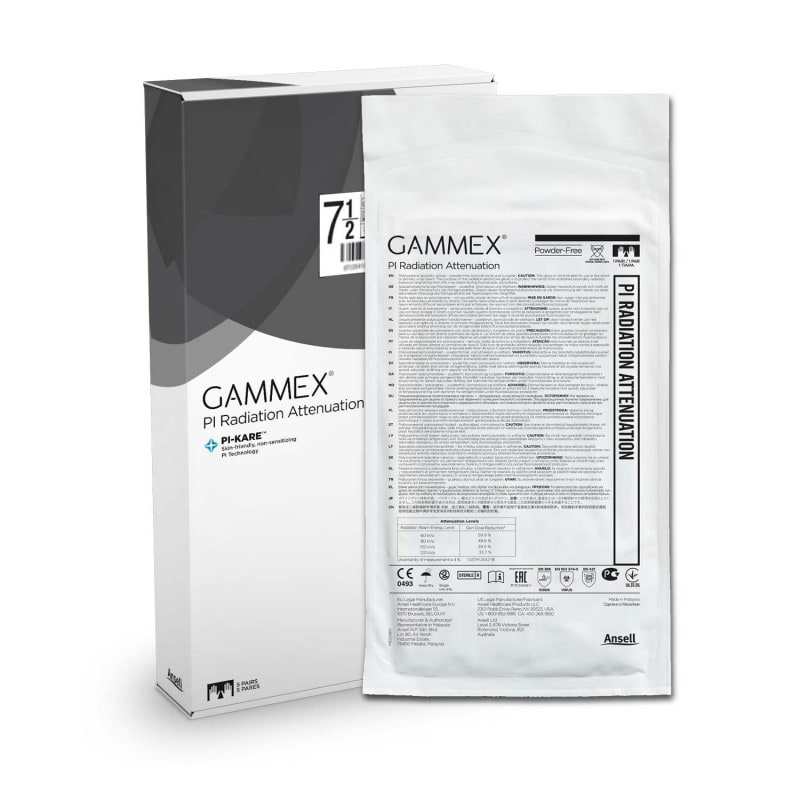 Gammex PI Radiation Attenuation