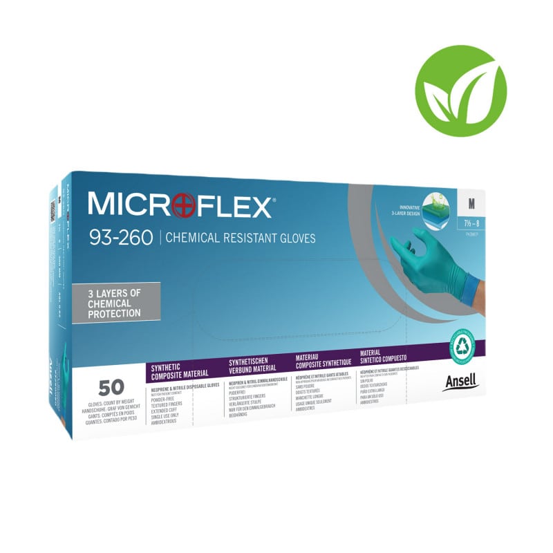 MICROFLEX® 93-260