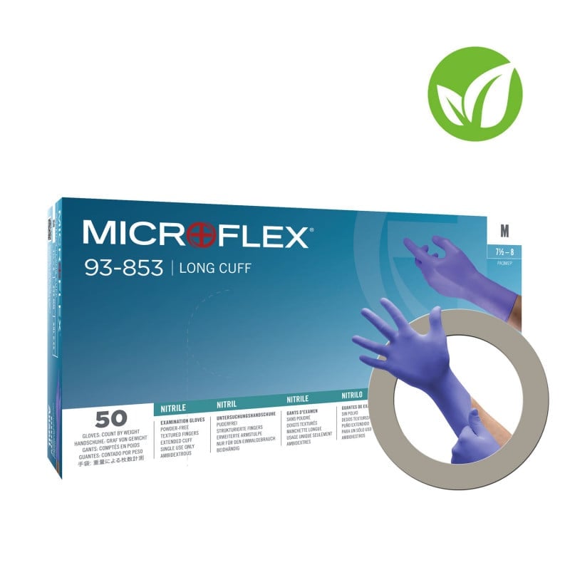MICROFLEX® 93-853