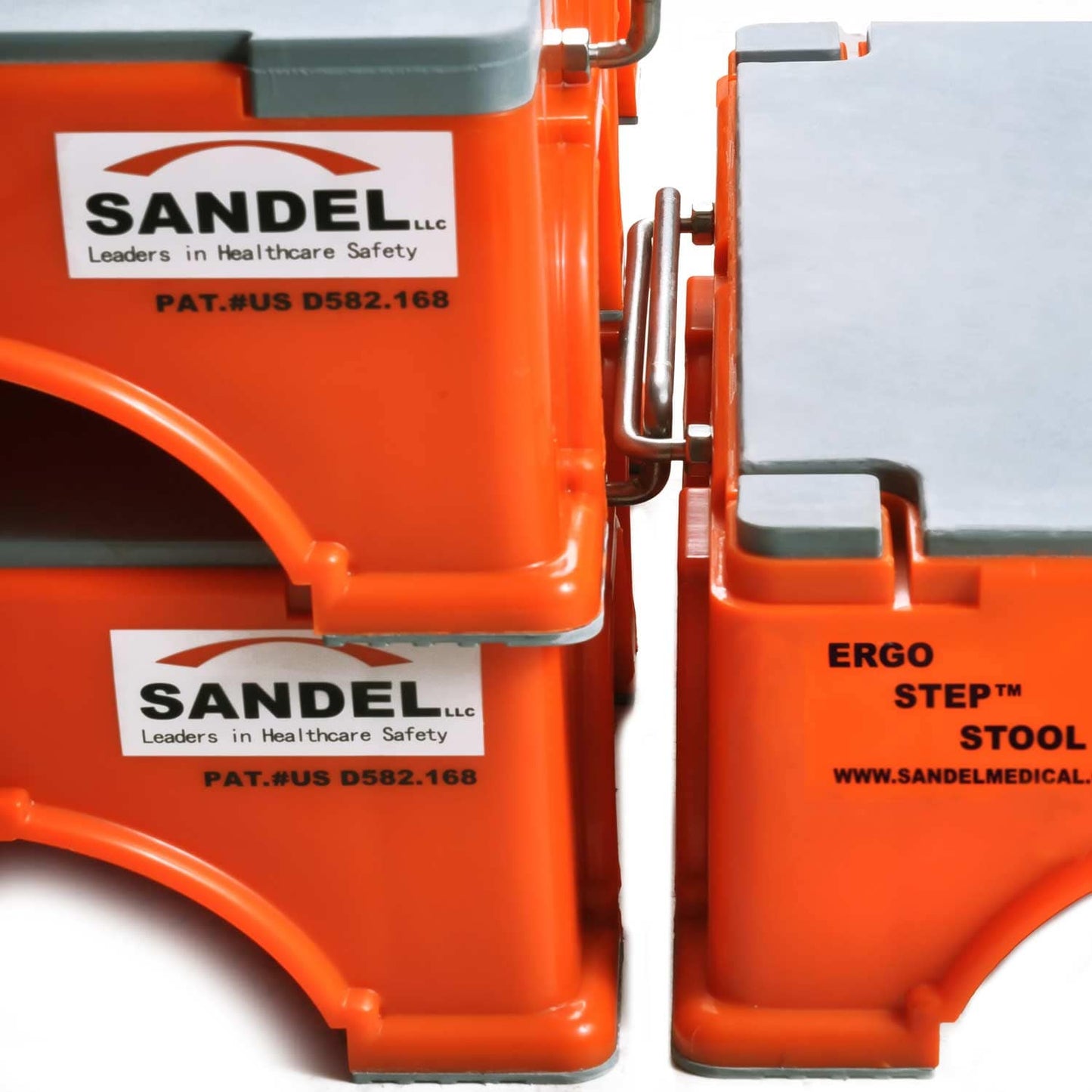 SANDEL® Ergo-Step™