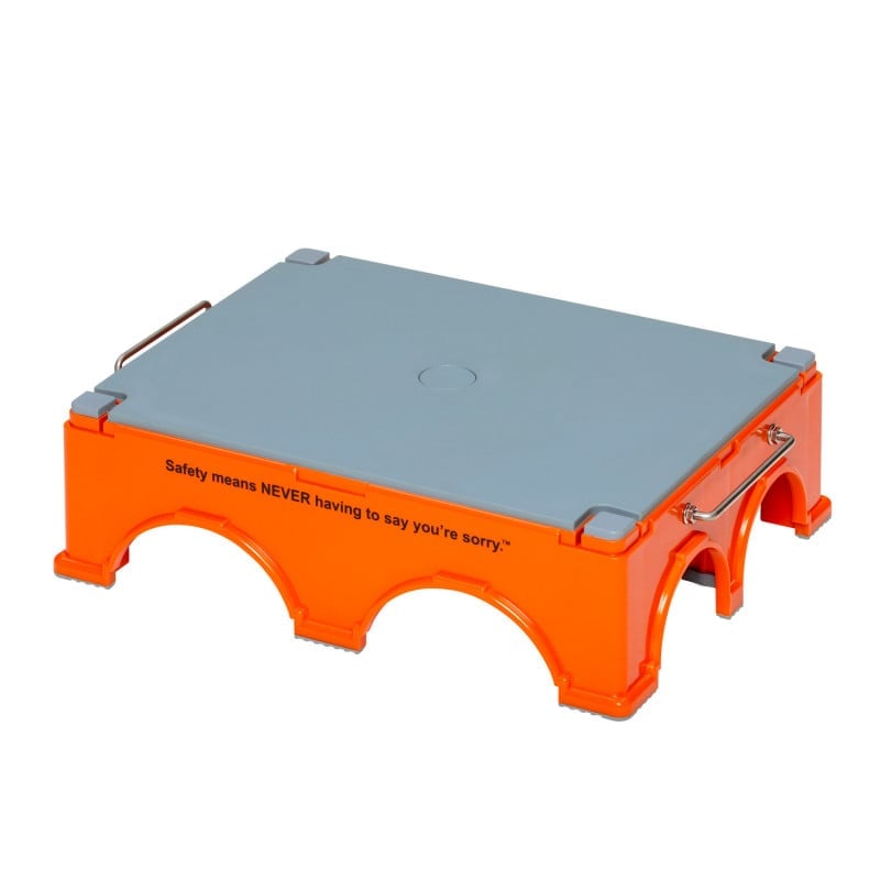 SANDEL® Ergo-Step™