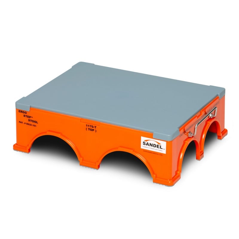 SANDEL® Ergo-Step™