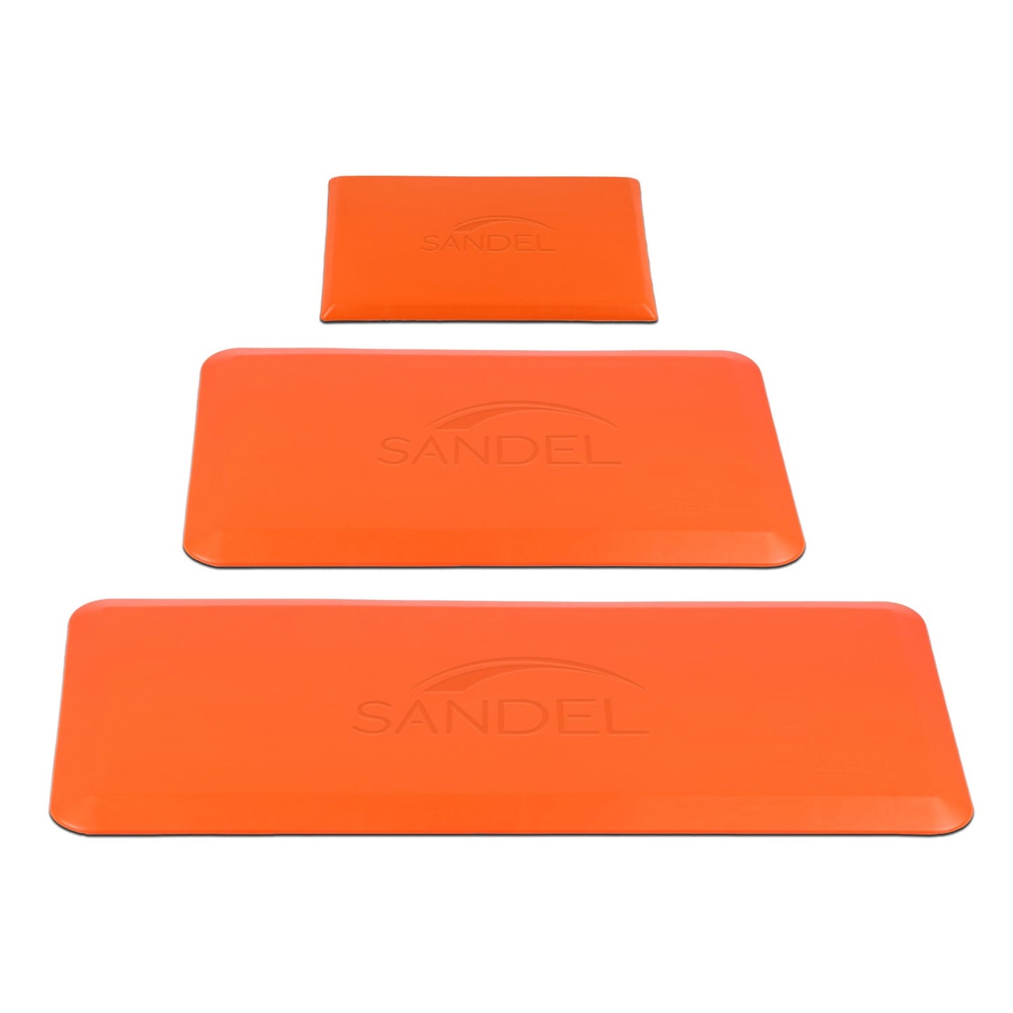 SANDEL® ErgoPlus™