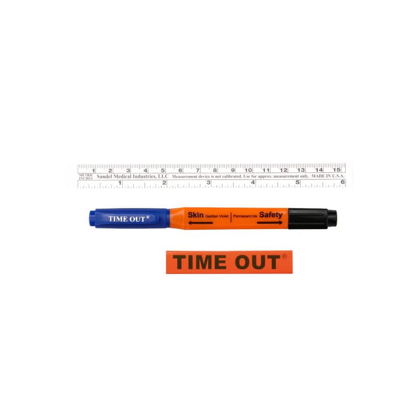 Sandel 4-in-1-Marker