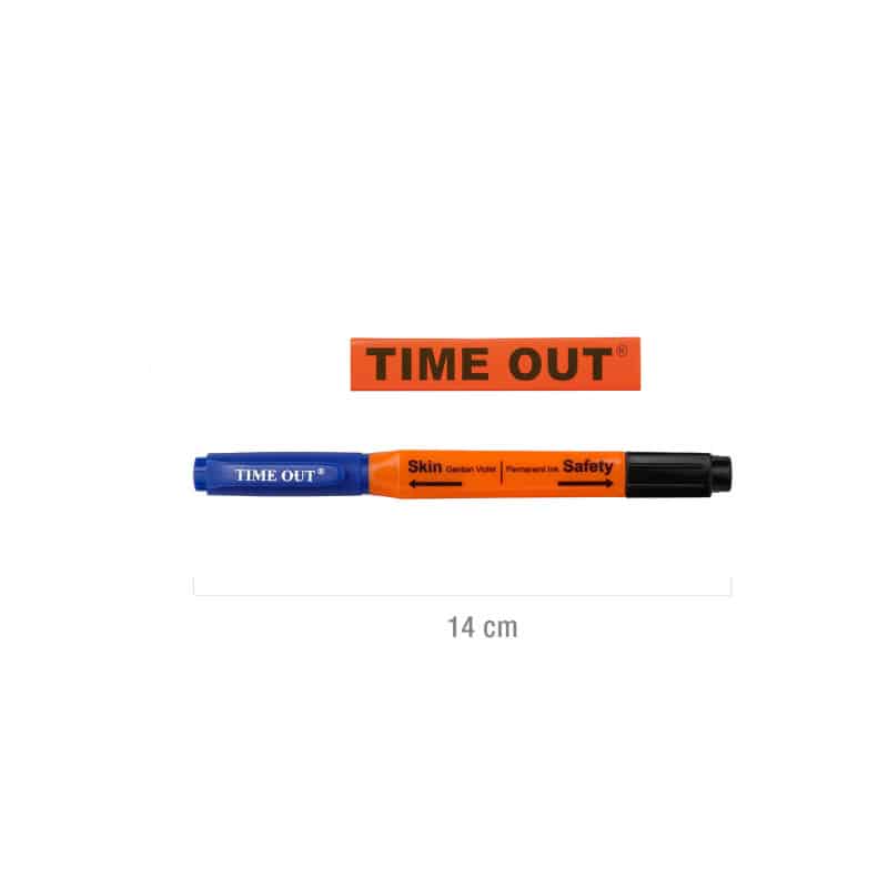 Sandel 4-in-1-Marker