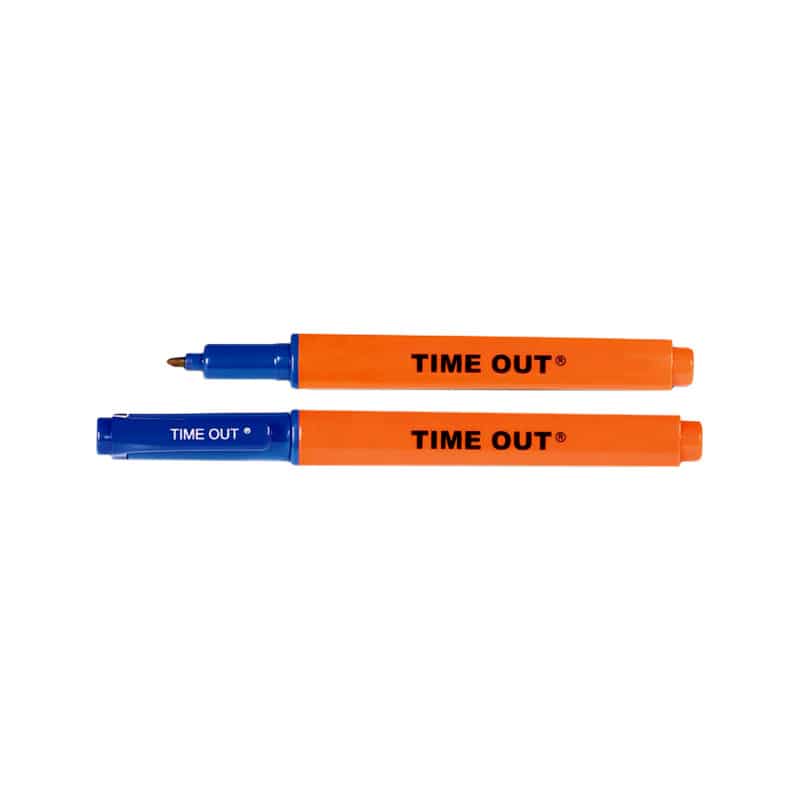Sandel TIME OUT® Hautmarker