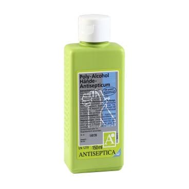 Antiseptica Antiseptikum Poly-Alcohol, gebrauchsfertig