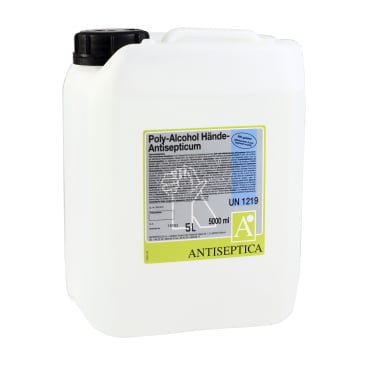 Antiseptica Antiseptikum Poly-Alcohol, gebrauchsfertig