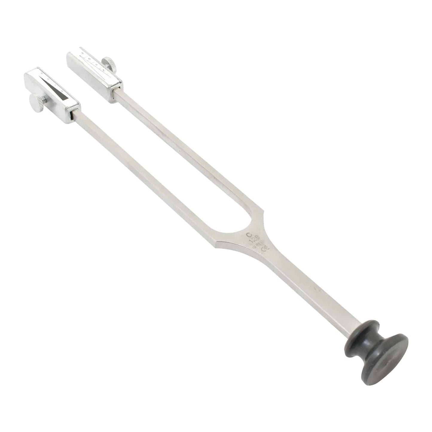 Stimmgabel nach Rydel-Seiffer