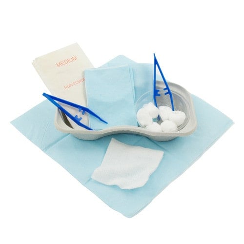 Steriles Blasenkatheterset