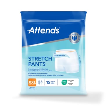 Attends Fixierhose (Strech Pants)