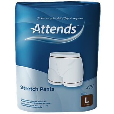 Attends Fixierhose (Strech Pants)