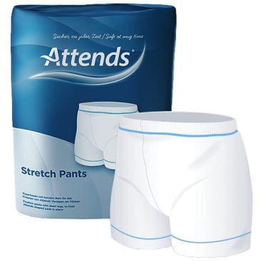 Attends Fixierhose (Strech Pants)