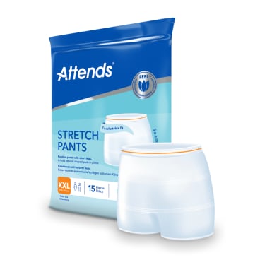 Attends Fixierhose (Strech Pants)