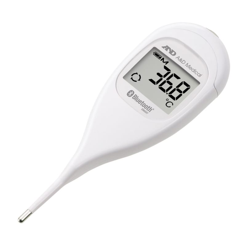 Bluetooth Digitalthermometer UT-201BLE