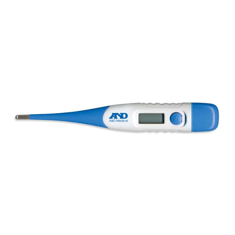 Digitales Fieber-Thermometer UT-113 Flexibel