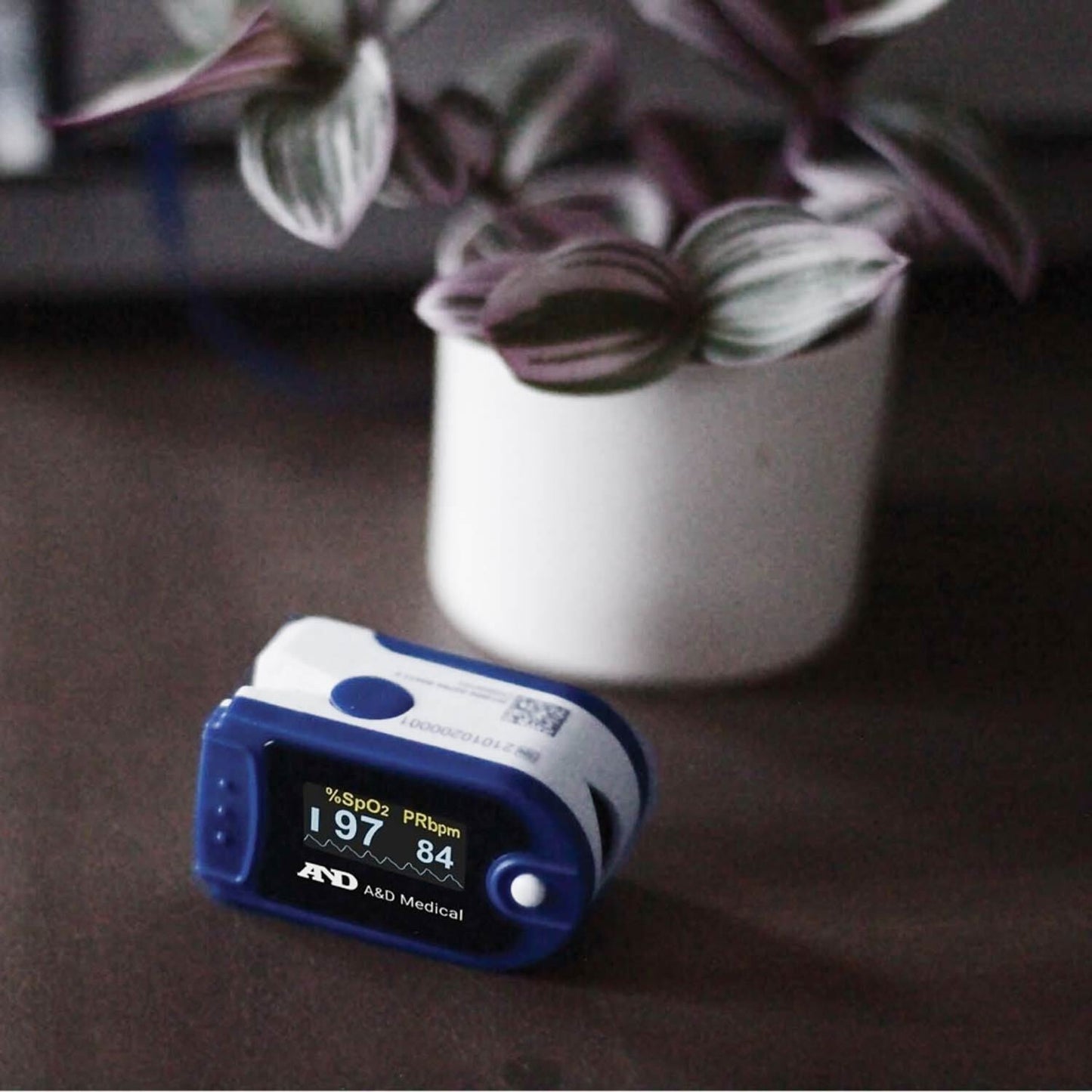 Finger-Pulsoximeter UP-200