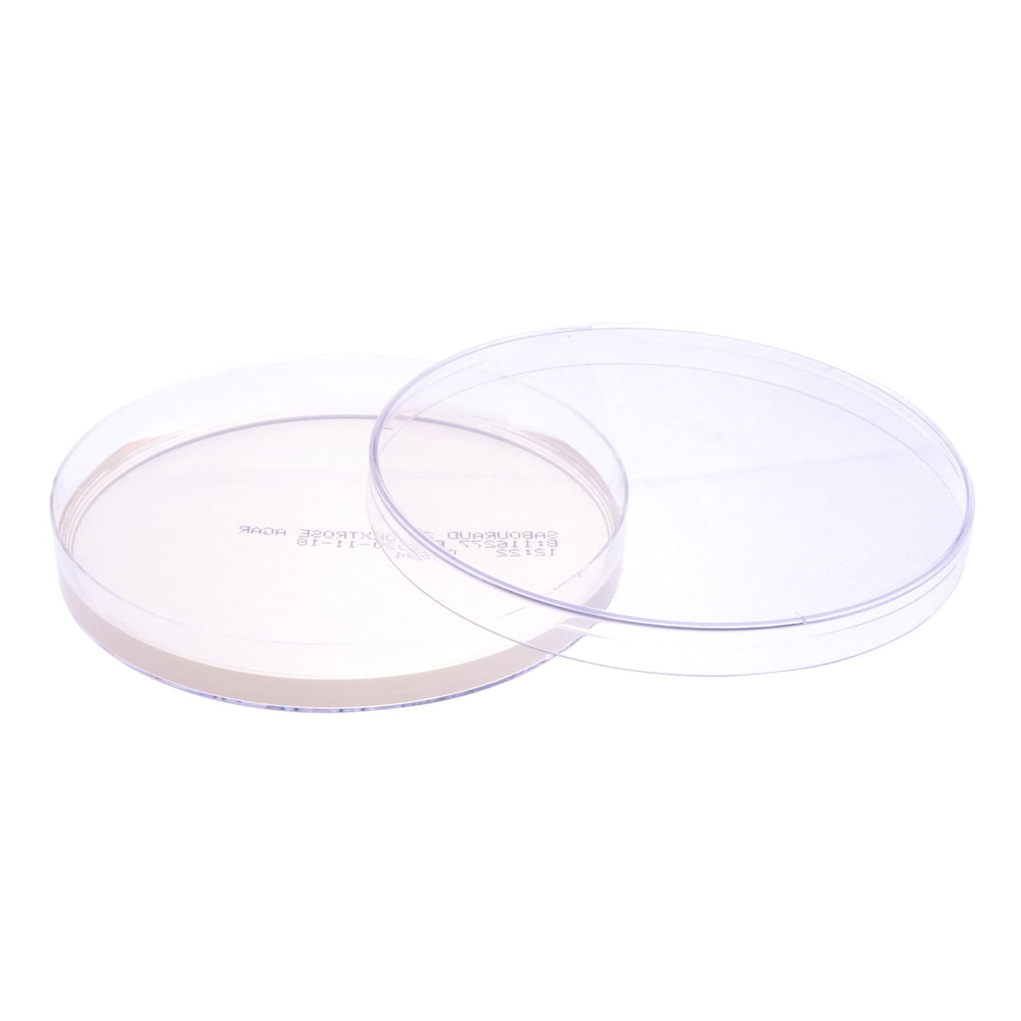Sabouraud 2 % Dextrose-Agar