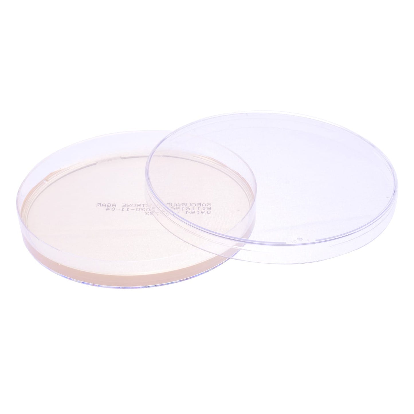 Sabouraud Dextrose Agar