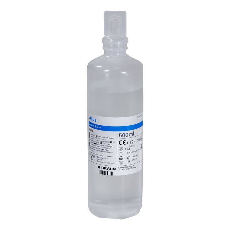 Aqua B. Braun, Ecolav®
