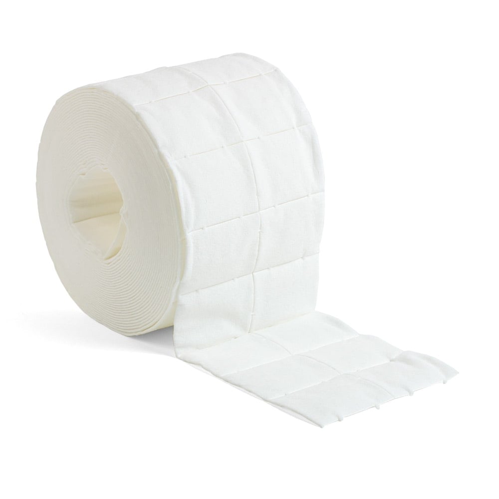 Askina Brauncel, Zellstofftupfer, 1 x 500 Stück