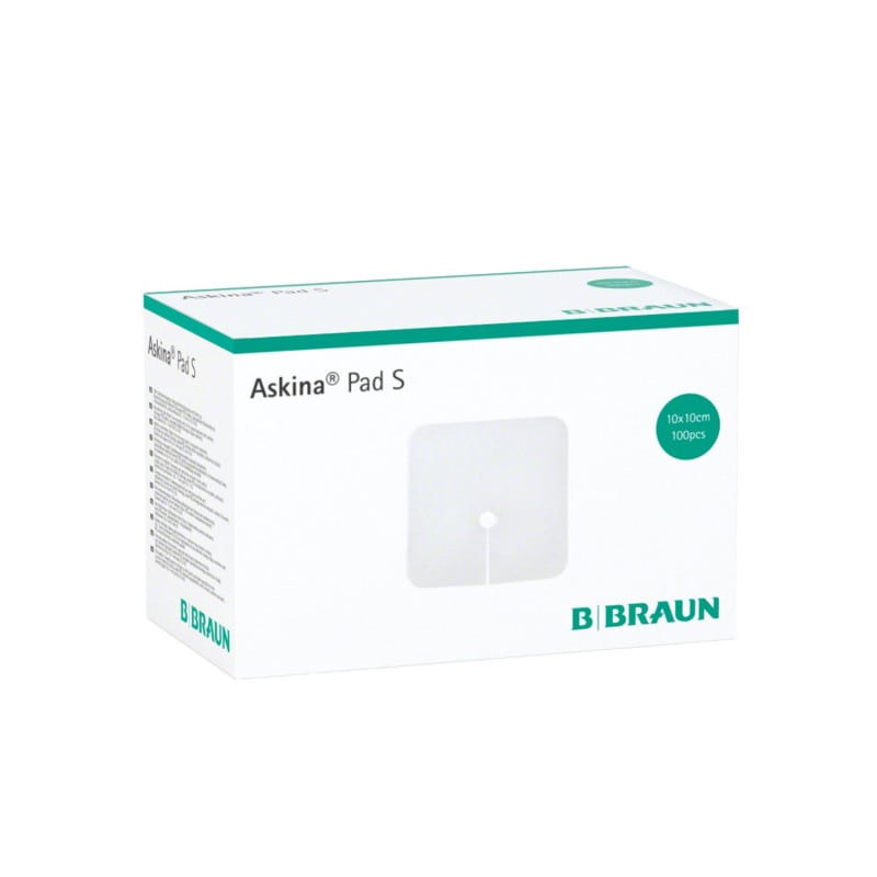 Askina® Pad S